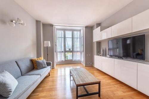 Apartamento Santurce