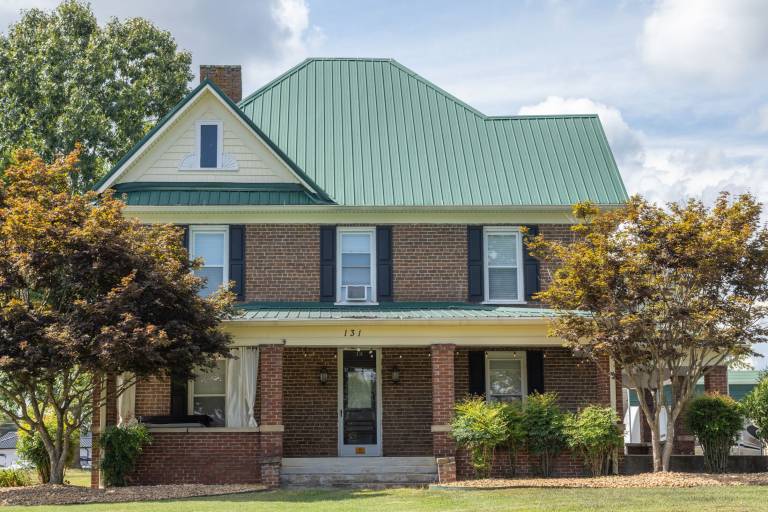 Farmhouse Johnson City