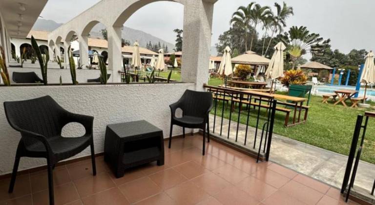 VPX Hoteles Cieneguilla — photo 3