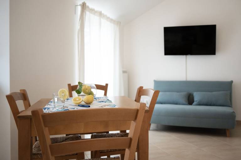 Apartament Ortona