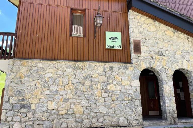 Nice rental apartment | Next to the ski | Dogs allowed — photo 3