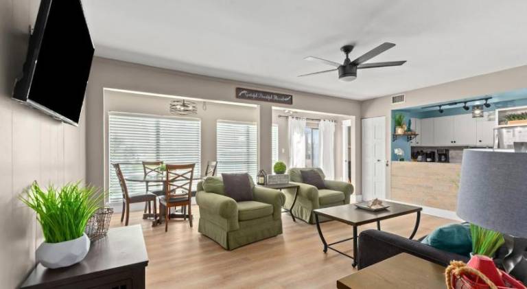 House with pool | Next to the beach | Pets allowed in Destin, FL