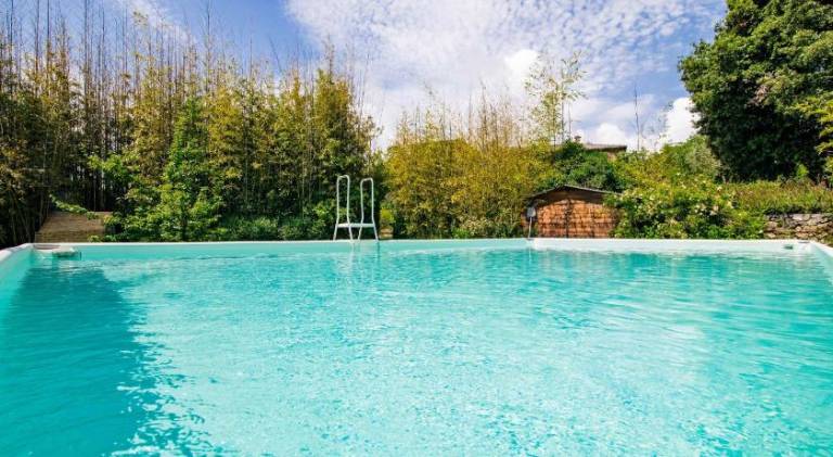 Lovely apartment with pool | Pet-friendly — photo 3