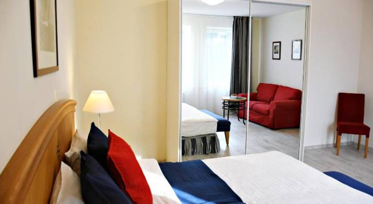 Apartment | Perfect for remote work — photo 2