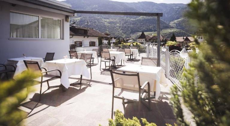 Hotel Panorama — photo 4