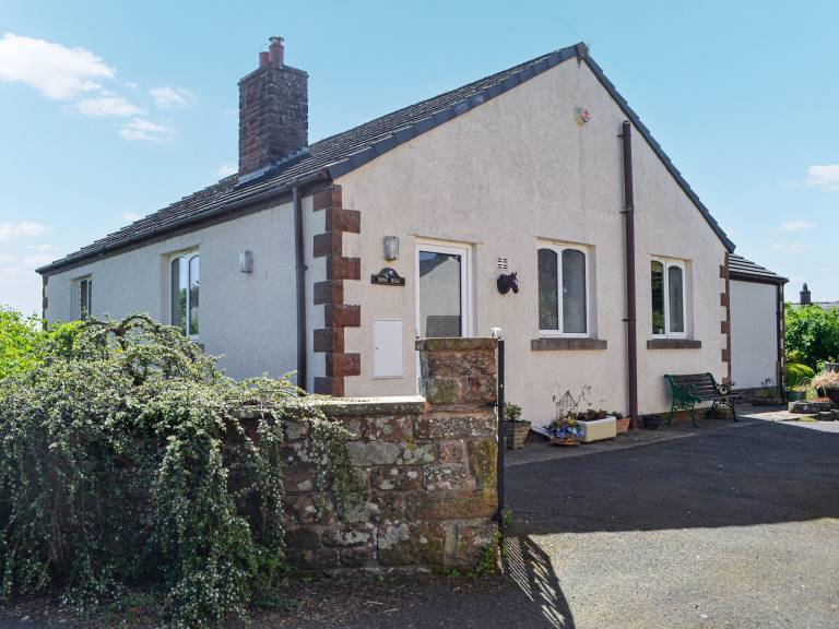 Cottage  Carlisle