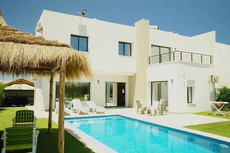 Villa vacanza Ovindoli