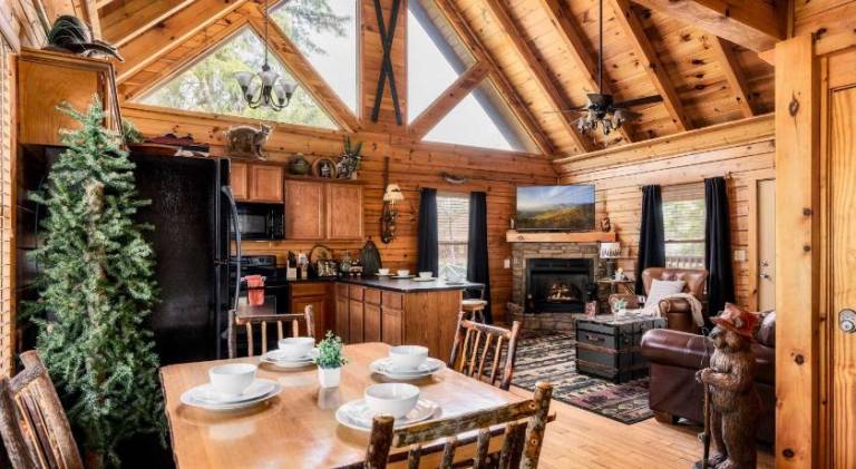 Vacation home | Perfect for remote work — photo 4
