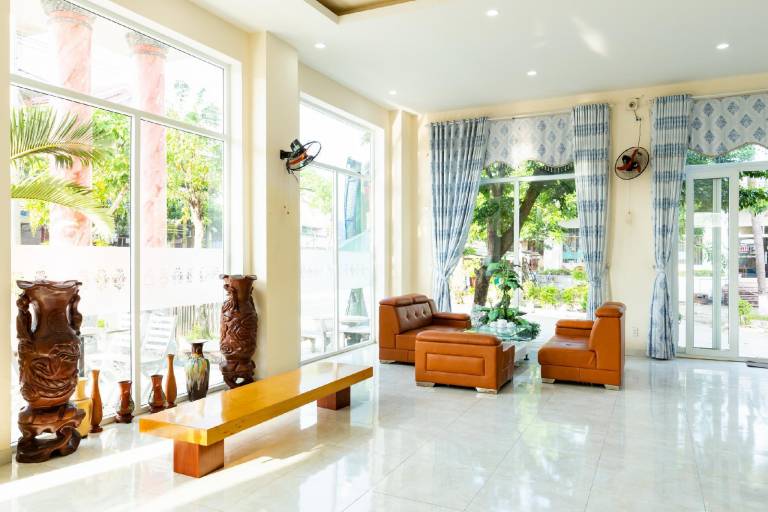 Zone 5 Boutique Hotel — photo 2