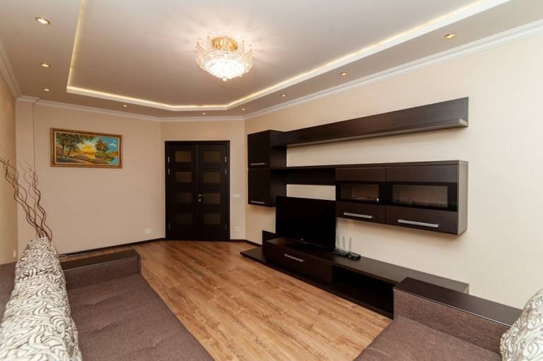 Apartment  Chisinau