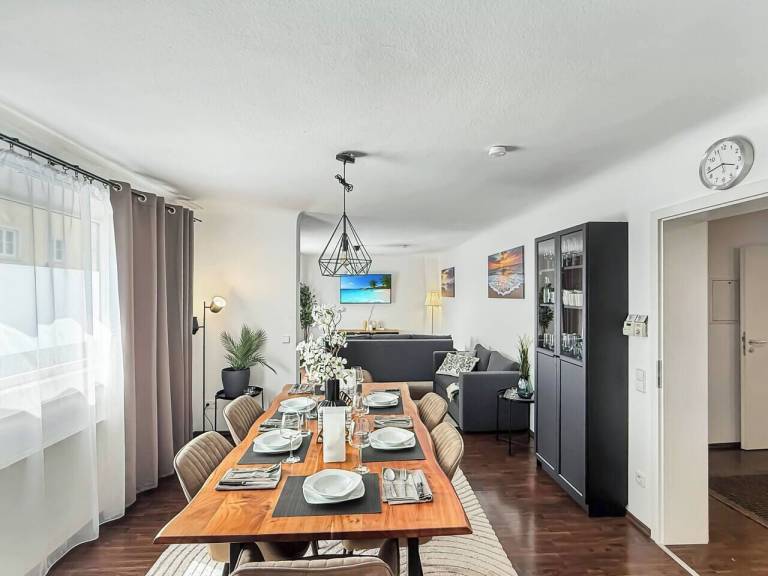 Ferienwohnung  Ditzingen