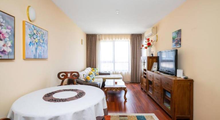 Holiday apartment with pool | Next to the beach | Pets allowed — photo 2