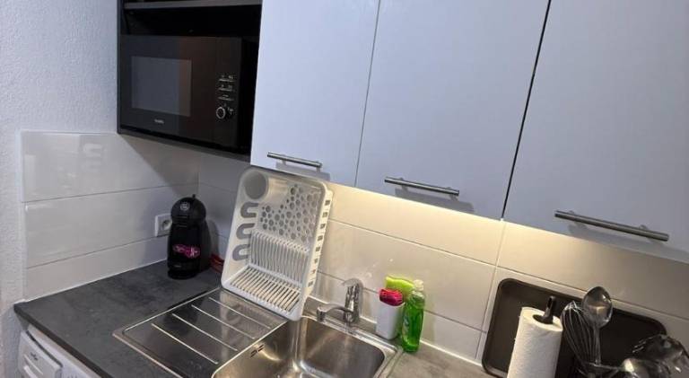 Charmant appartement moderne avec place de parking privative — photo 5