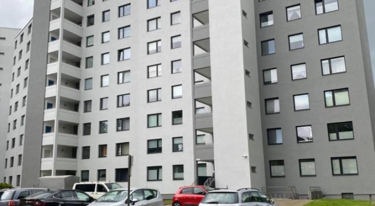 3 Zimmer Apartment Duisburg Homberg 7 Etage — photo 5