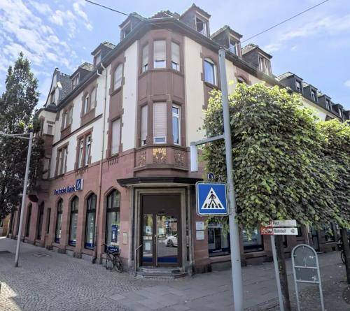 Apartment Schwetzingen
