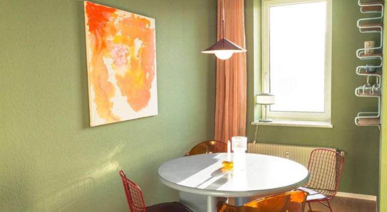 Rental apartment with 1 room for 4 persons — photo 2