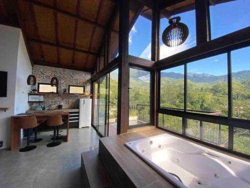 Casa  Village Itatiaia
