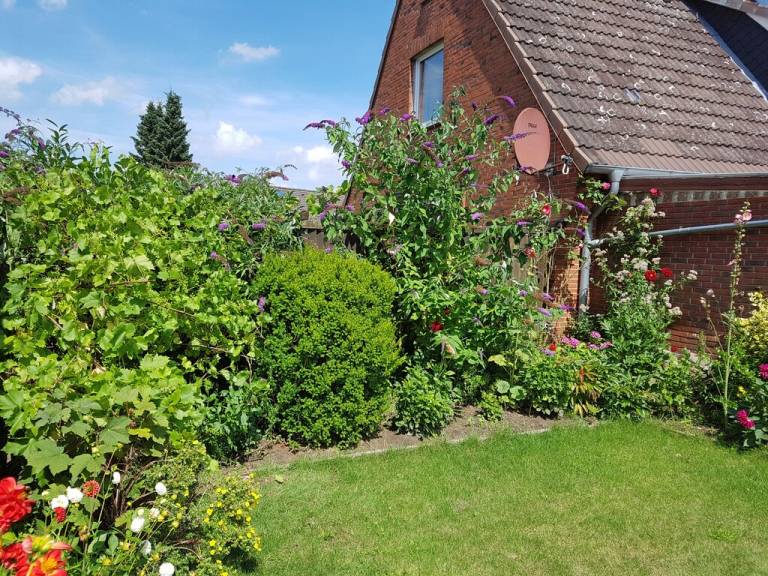 Ferienhaus  Büdelsdorf