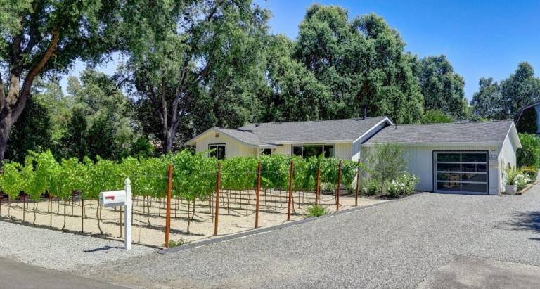 House Napa