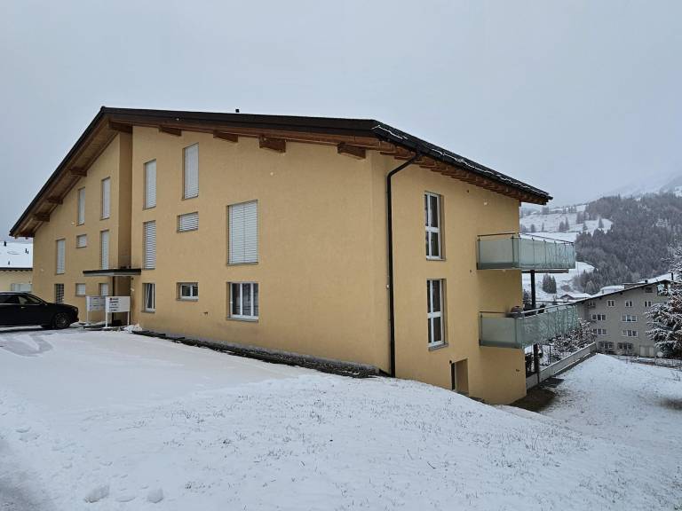 Ferienwohnung in Surses, Graubünden, Schweiz