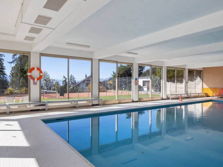 Appartement  Montana