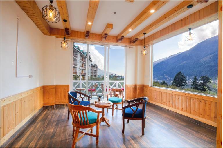 Tripli Hotels Stone House Cottage — photo 2