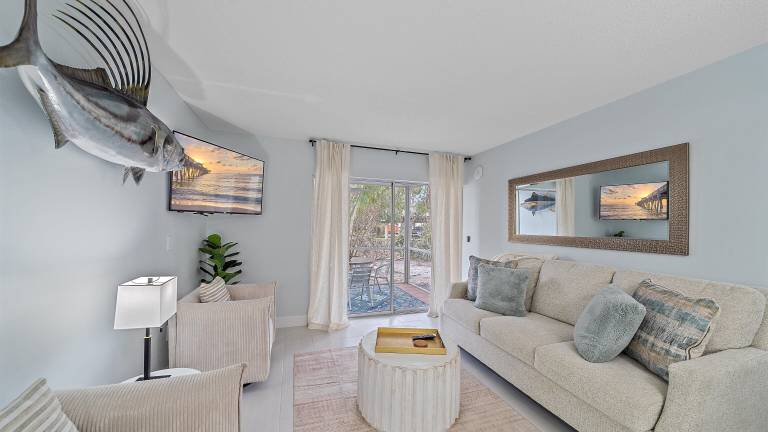 Condo Longboat Key