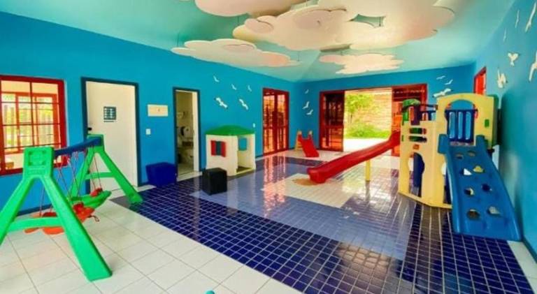 Buzios Beach Resort by WAW Experiencia 1 — photo 4