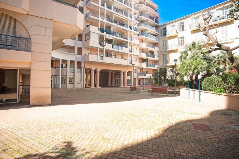 Ferienwohnung Menton