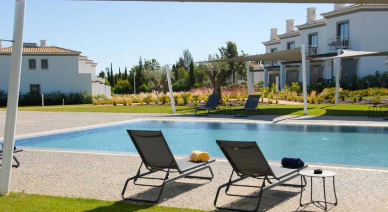 Resort Carvoeiro