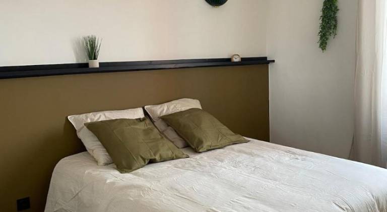 Apartment  Bourgogne