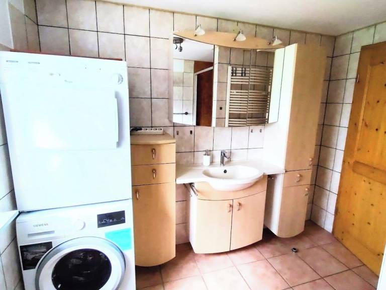 Ferienwohnung Arzbach