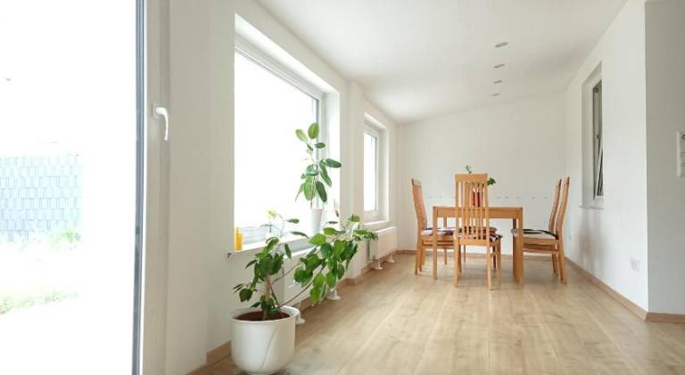Ferienwohnung Messe Hannover