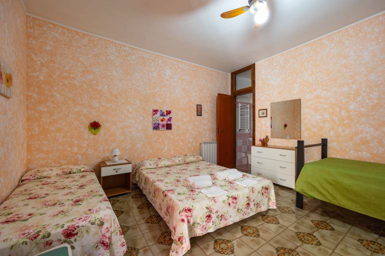 Camera privata Galati Mamertino
