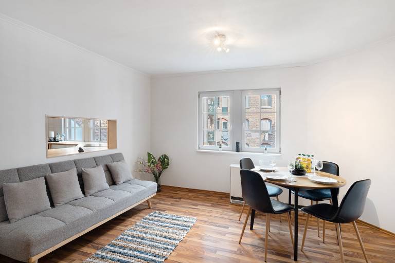 Ferienwohnung Bretten