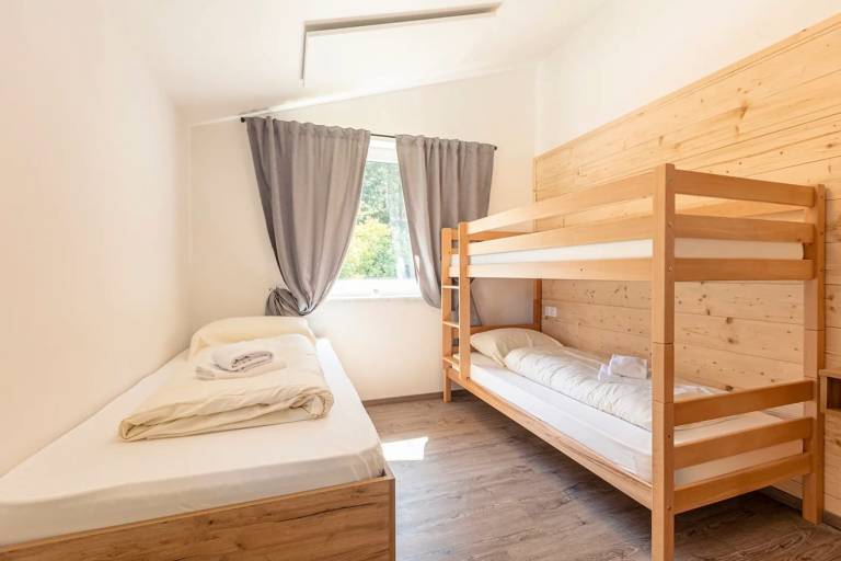 Beautiful rental apartment with sauna | Mountain view | Pets allowed — photo 4