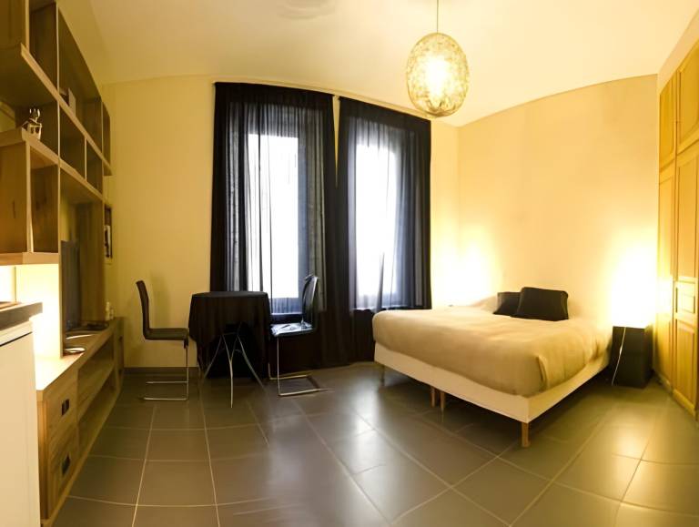 Hotel la Fete en Provence in Vaison-la-Romaine