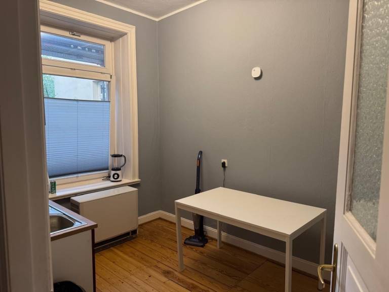 Appartement Hamburg-Winterhude