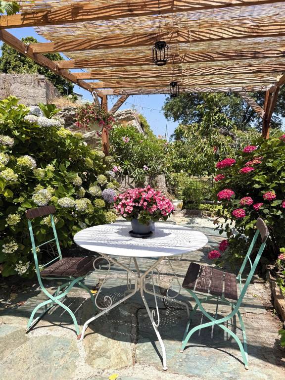 Chalet Murato