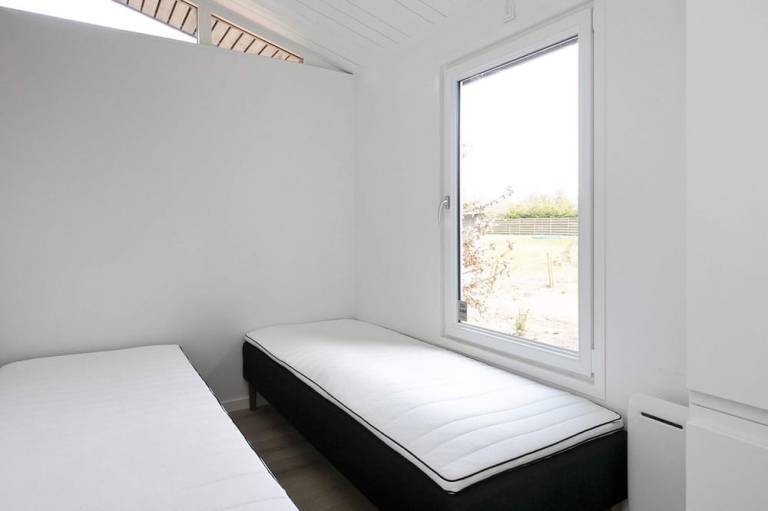 Feriehus  Hou