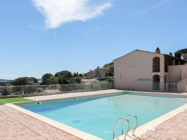 Apartment  Saint-Tropez