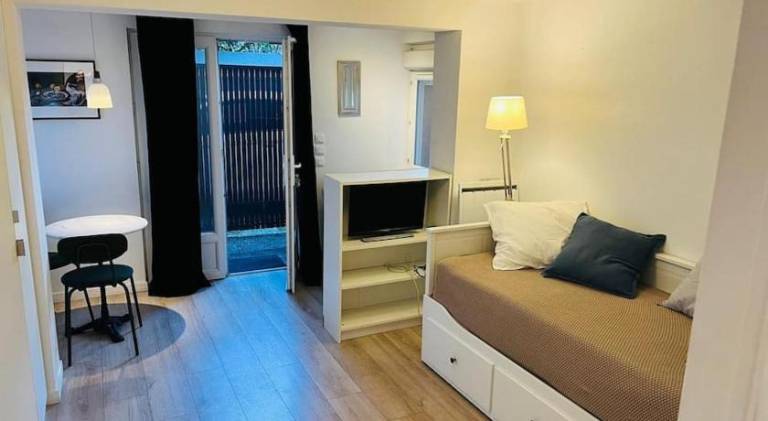 Beautiful apartment | Pets allowed in Creteil