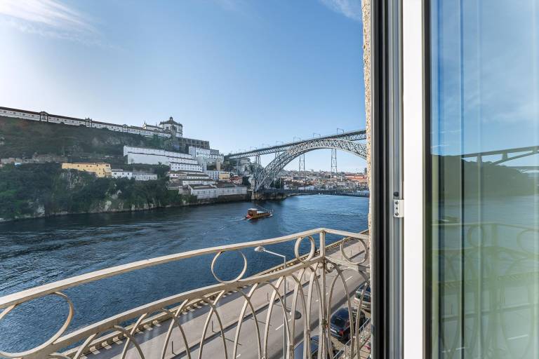 Ferienwohnung Porto