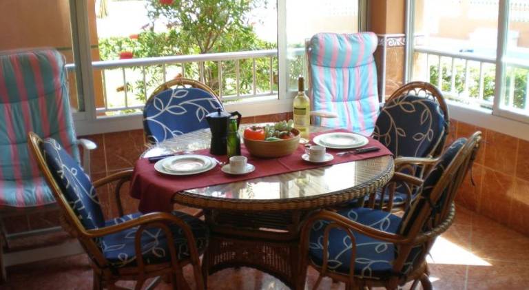 Holiday apartment with pool | Close to the beach | Pets are welcome — photo 3