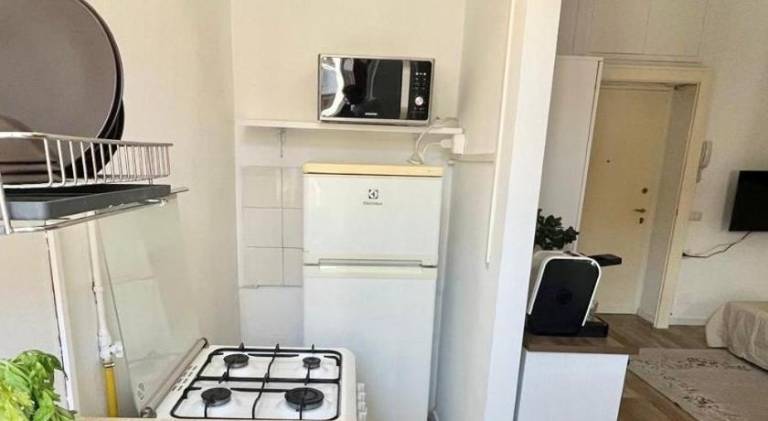 Apartment with 1 room for 2 persons — photo 4