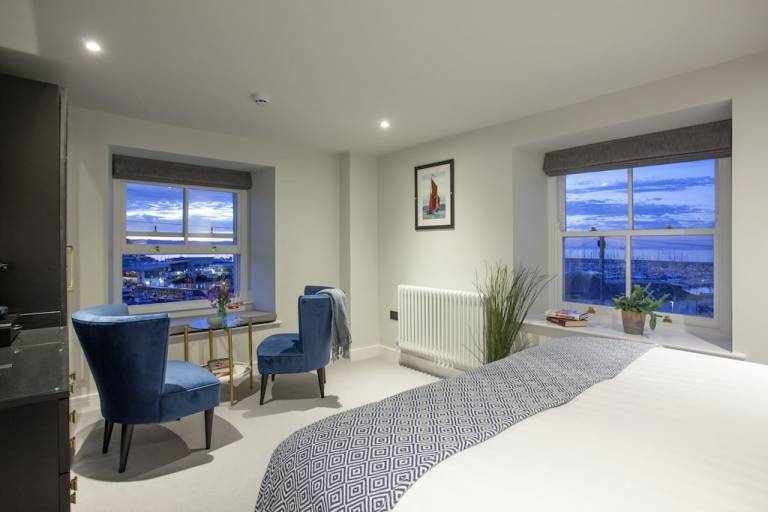 House Brixham