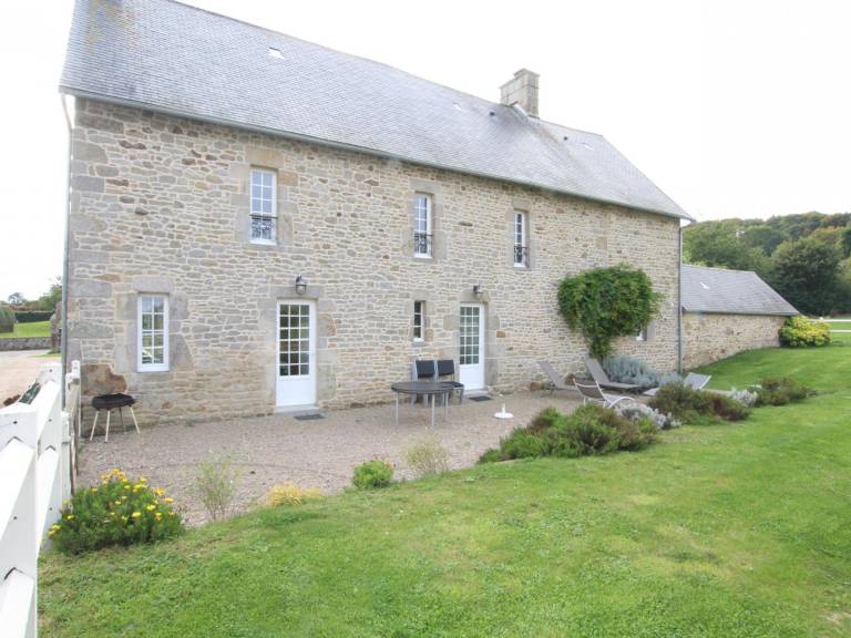 Cottage Réville