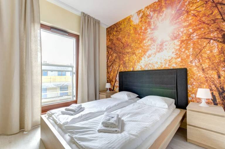 Family-friendly holiday apartment | Next to Golden Gate | Pets allowed — photo 4