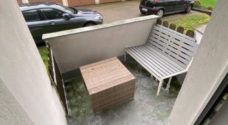 Holiday apartment | Pets allowed — photo 4