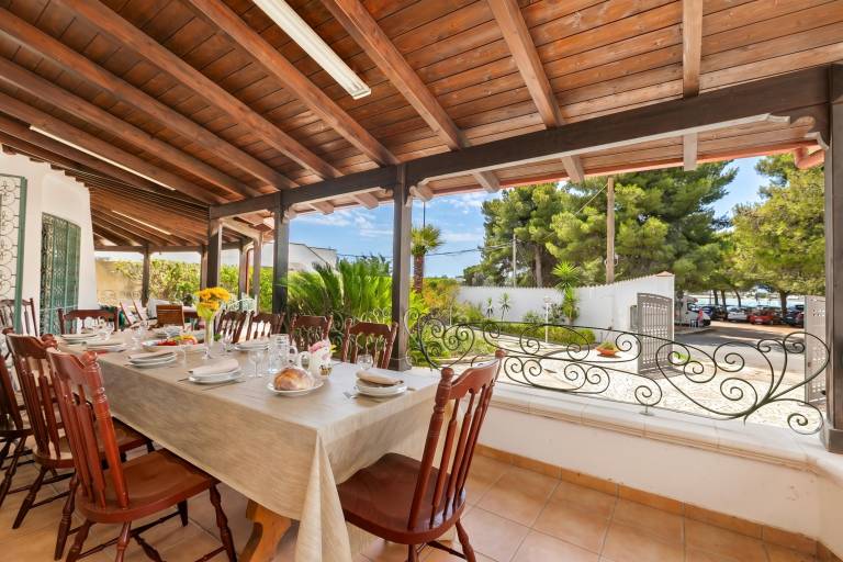 Casa vacanza Sant'Isidoro